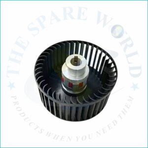 Cooling Fan with Coupling For Elmo VC100-150
