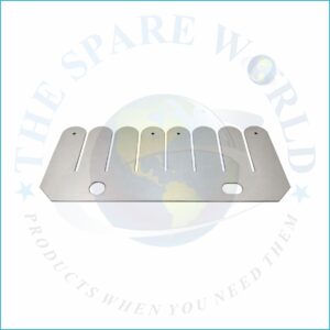 Valve Plate for Elmo-Riestschle VC100-150