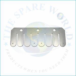Valve Plate for Elmo-Riestschle VC202-303