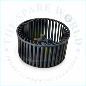 Cooling Fan with Coupling For Elmo VC202-303