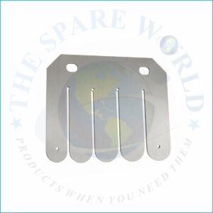 Valve Plate for Elmo-Riestschle VC 50-75