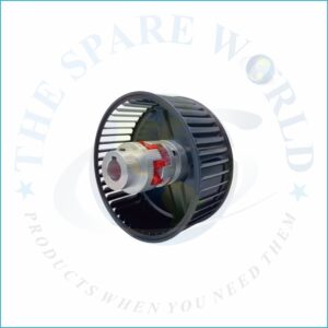 Cooling Fan with Coupling For Elmo VC50-75