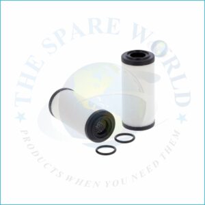 Exhaust Filter For Elmo VCB 20-25