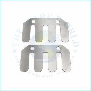 Valve Plate for Busch RD 300-360A