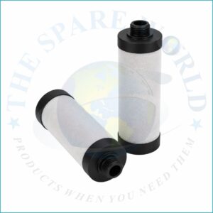 Exhaust Filter For Busch R5 PB0008C