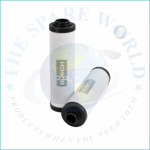 Exhaust Filter For Busch R5 0010-0016