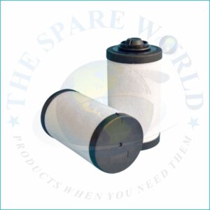 Exhaust Filter For Busch R5 21C