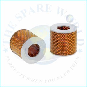 Air Filter / Inlet Filter (Paper) for Busch RA 0100 F