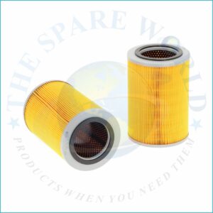 Air Filter / Inlet Filter (Paper) for Busch RA 0155-0305D | RD200-360A