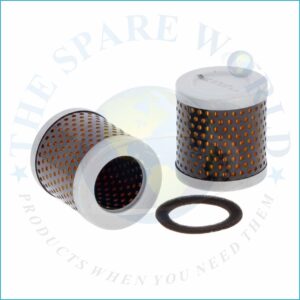 Air Filter / Inlet Filter (Paper) for Busch RA 0016-0021